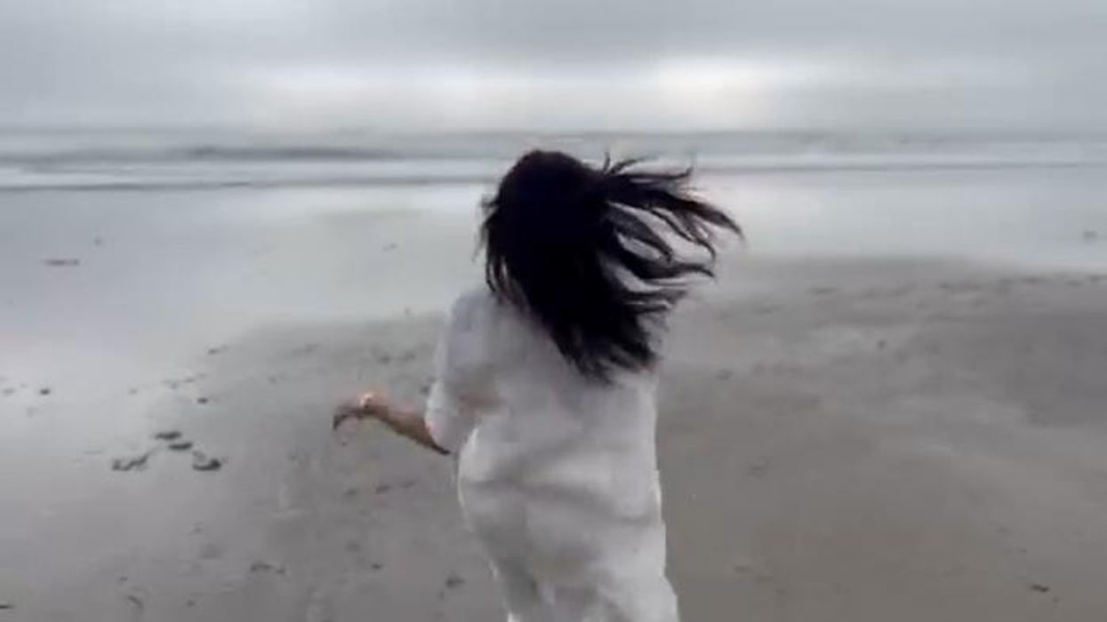 Meghan Markle's decision to break royal protocol 'felt like a punch' to the Royal Family