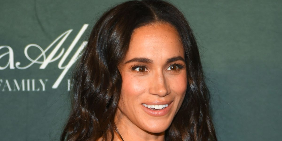 NextImg:Meghan Markle's decision to break royal protocol 'felt like a punch' to the Royal Family