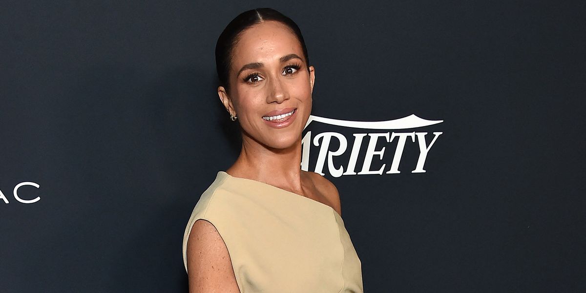 NextImg:Meghan Markle makes awkward blunder in new video