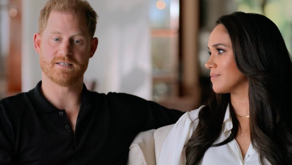 Meghan Markle marrying Prince Harry \u2018made the UK better\u2019, Precious Muir has claimed