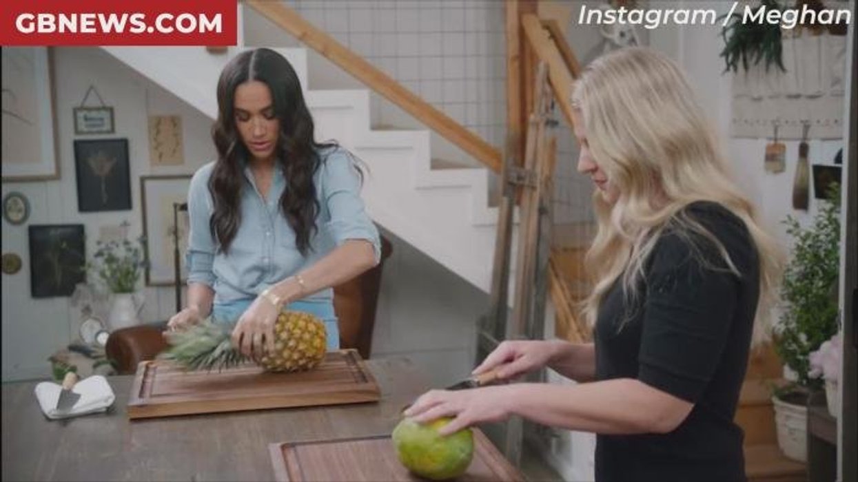 Meghan's friend opens up on the Duchess of Sussex's relationship with Harry amid 'insane' criticism