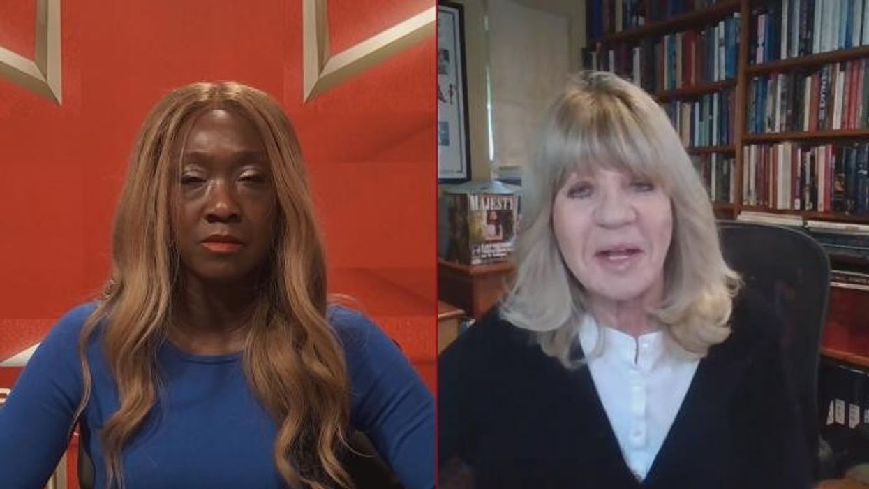 Meghan Markle ‘overshadowed’ at event as duchess ‘appeared uncomfortable’ without Harry by her side