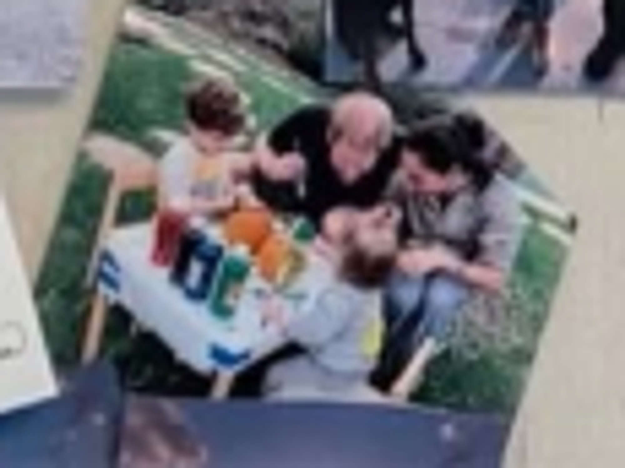 Meghan Markle, Prince Harry, Prince Archie, Princess Lilibet