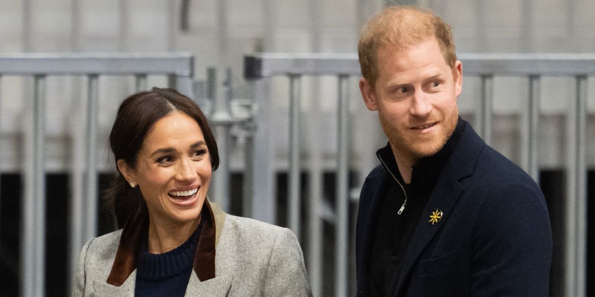 Meghan and Prince Harry delighted to ‘put rumours to bed’ after ‘frustrating’ silence Meghan and Prince Harry delighted to ‘put rumours to bed’ after ‘frustrating’ silence