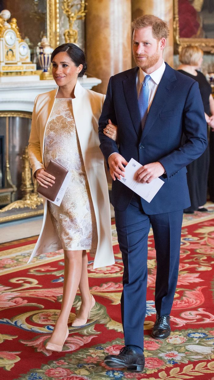 Meghan Markle, Prince Harry