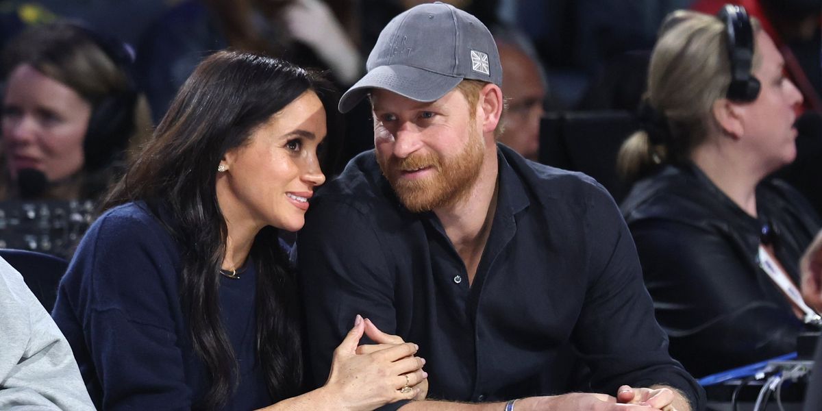 Royal author’s comments ‘hit a very raw nerve’ with Prince Harry and Meghan Markle Royal author’s comments ‘hit a very raw nerve’ with Prince Harry and Meghan Markle