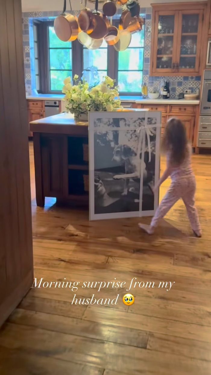 Meghan Markle, Princess Lilibet