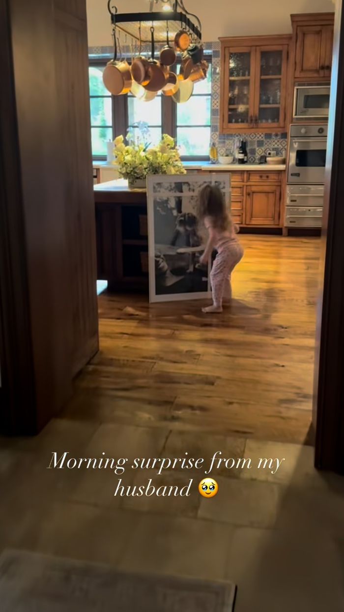 Meghan Markle, Princess Lilibet