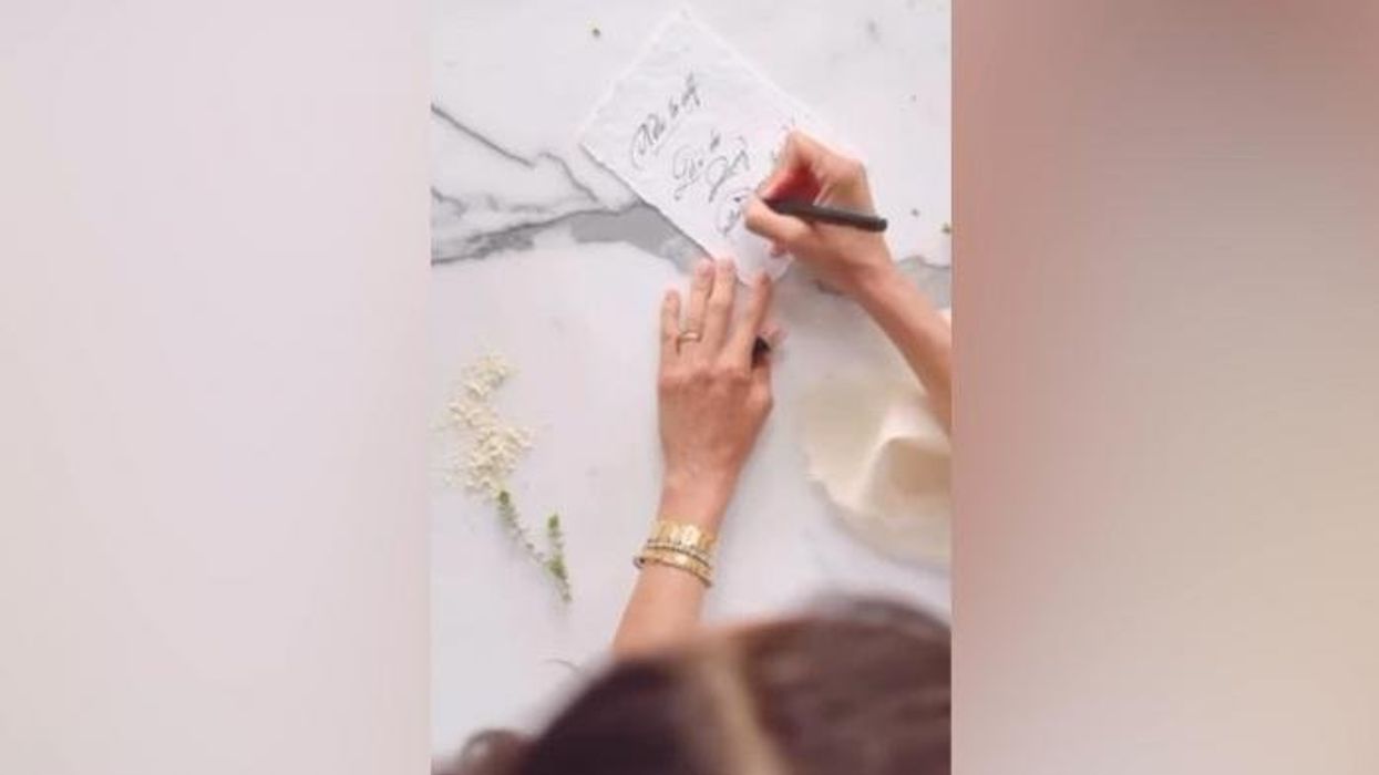 Meghan's latest collection includes £48 candles that promise to deliver the 'scent of her family home'