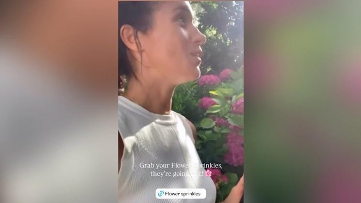 Meghan Markle set to release more products today despite duchess facing significant hurdles