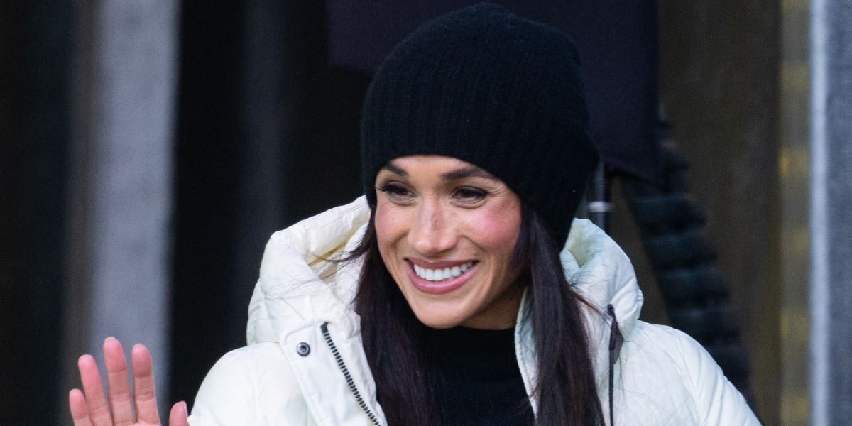 NextImg:Meghan Markle's gas-guzzling private jet journey back to California included mystery stopover