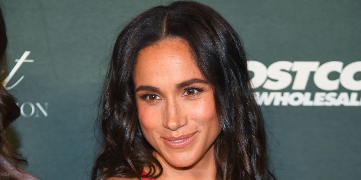 NextImg:Meghan Markle suffers rejection amid link to Chinese clothing company