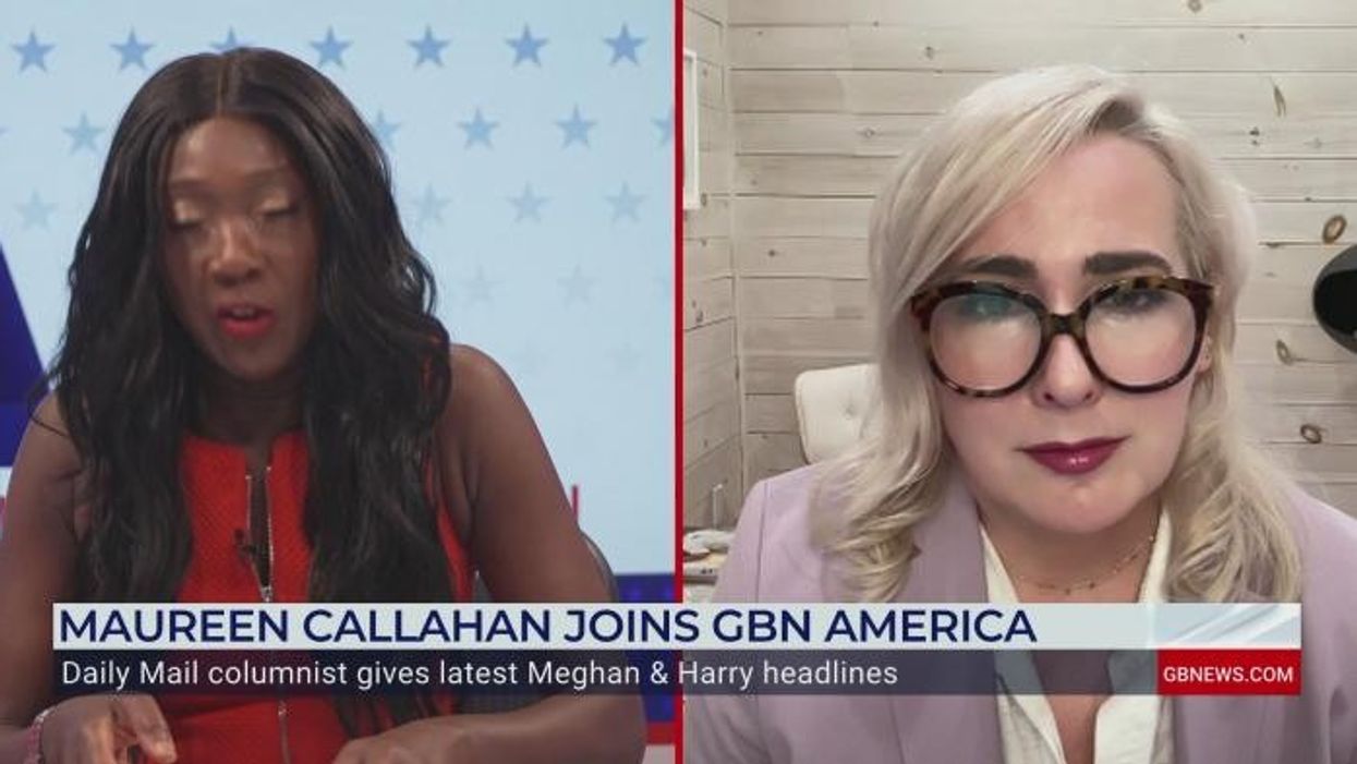 Meghan Markle scolded over ‘laughable’ Lilibet claim: ‘Said it with a straight face!’