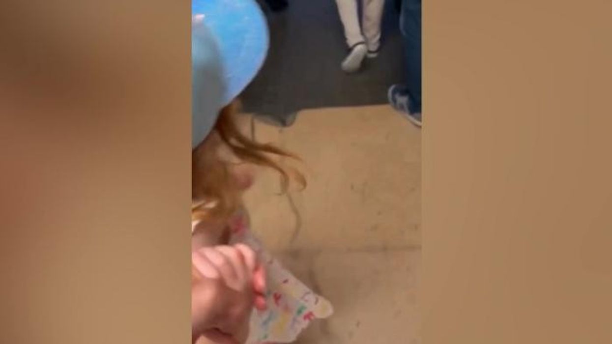 Meghan Markle's 'discomfort' sparked Prince Archie and Princess Lilibet decision