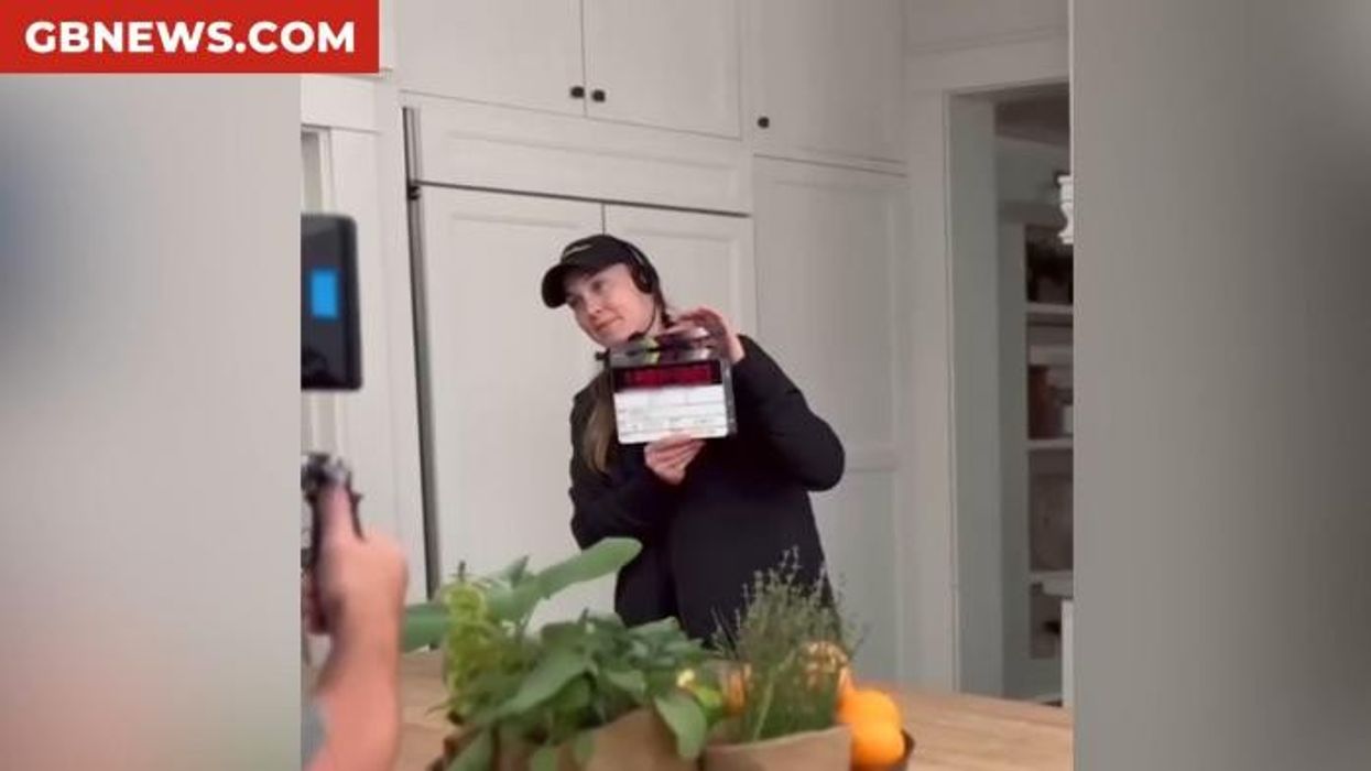 Meghan Markle hits back at bullying claims as 'great hostess spent hundreds of pounds' on Netflix crew gifts