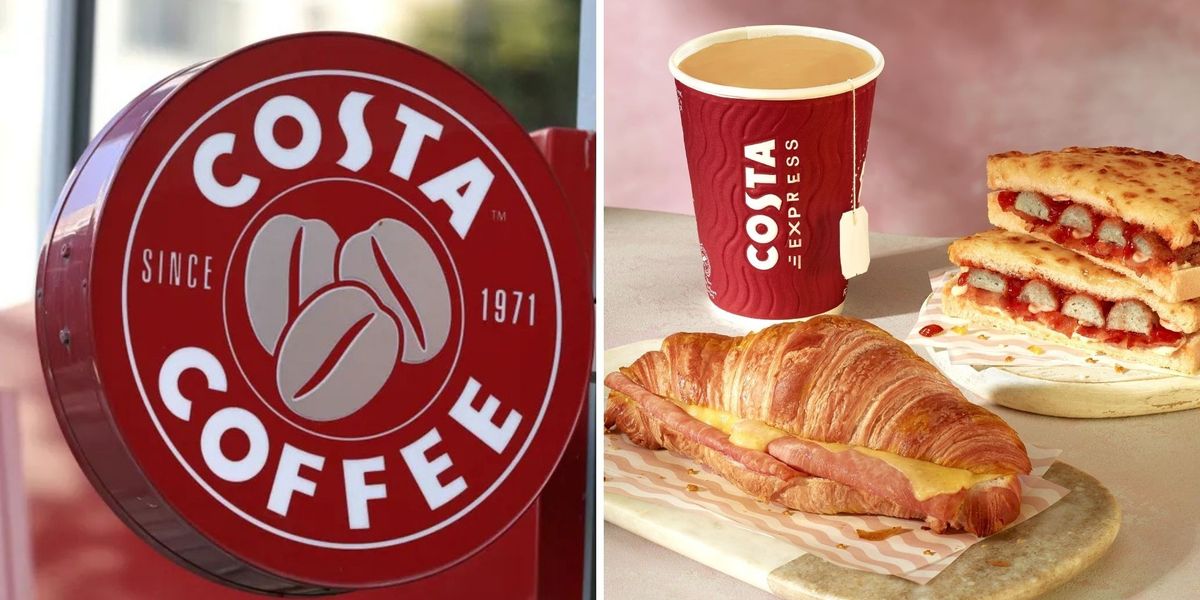 NextImg:Costa Coffee launches winter menu featuring array of new foods and drinks for customers