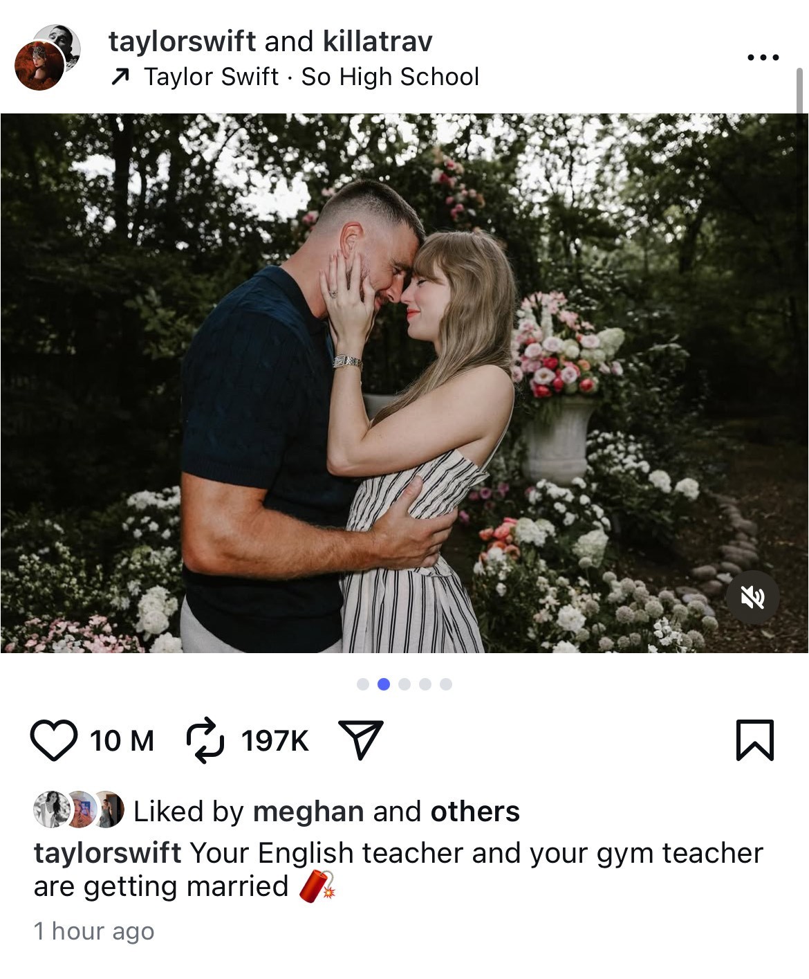 Meghan Markle, Taylor Swift, Travis Kelce