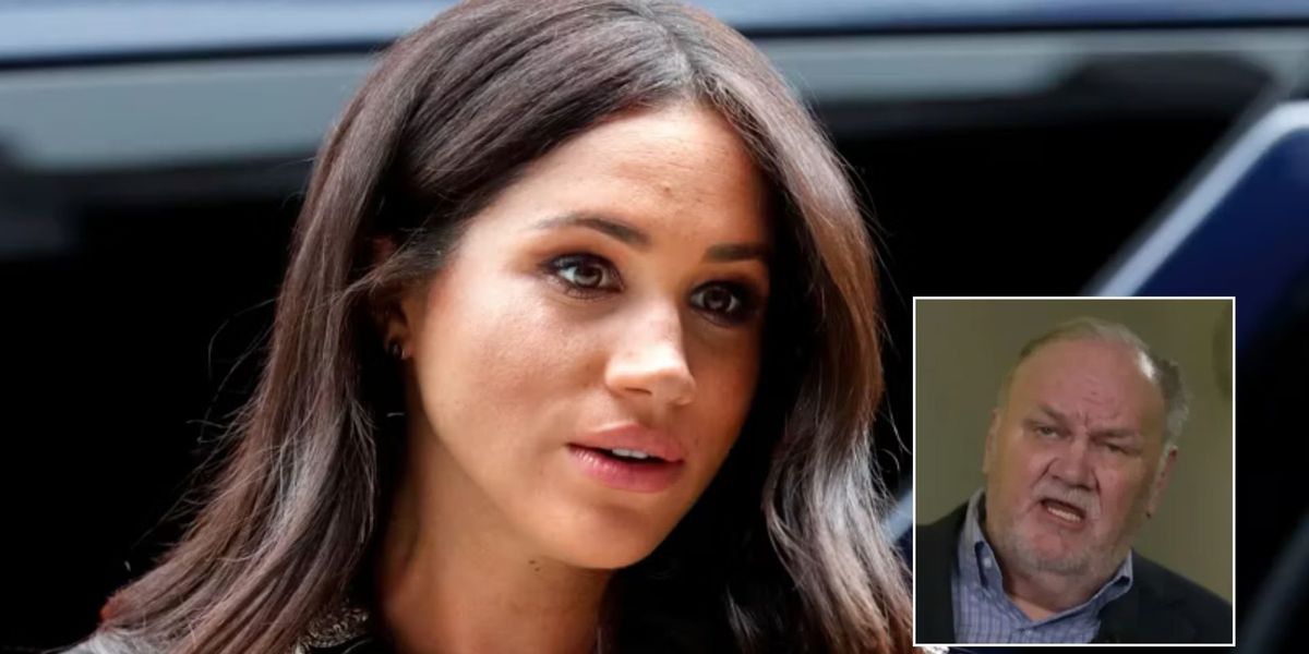 Meghan Markle ‘has no plans to see estranged father ever again’ after life-changing surgery Meghan Markle ‘has no plans to see estranged father ever again’ after life-changing surgery
