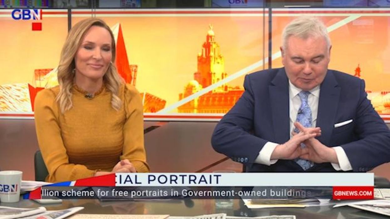 Meghan Markle 'copyrighted' Lilibet name BEFORE birth of daughter: 'Appalling!'