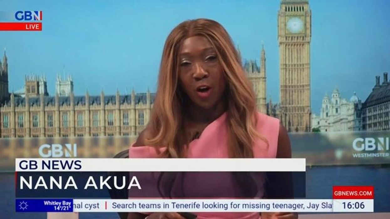 Meghan Markle URGED to get in contact with Thomas Markle 'before it's too late'