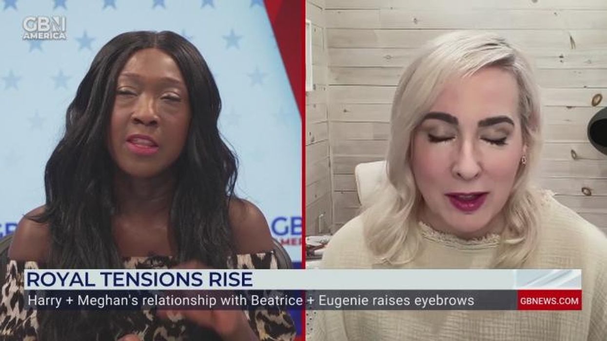 Meghan Markle urged to 'mend fences with her sick father'