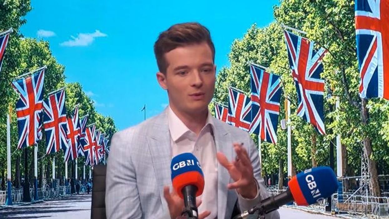 Meghan Markle ‘wants Prince Harry to stop clinging onto royal dream’