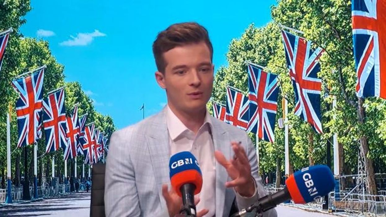 Prince Harry's new series to drop one month after Prince William's olive branch