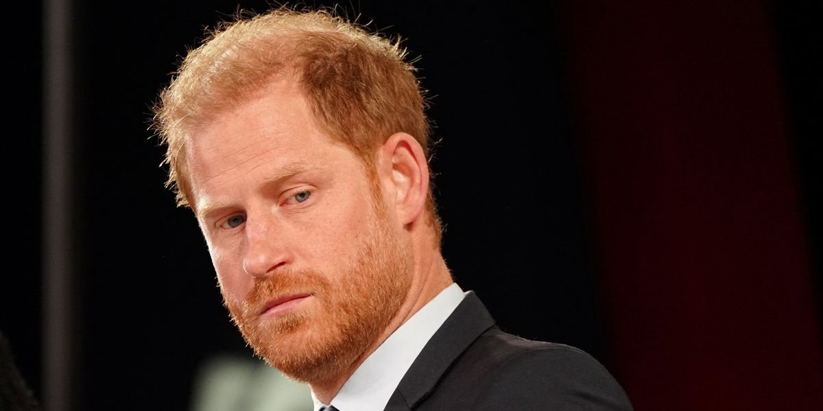 NextImg:Prince Harry set to enter fresh battle to secure his dream for Meghan Markle, Archie and Lilibet
