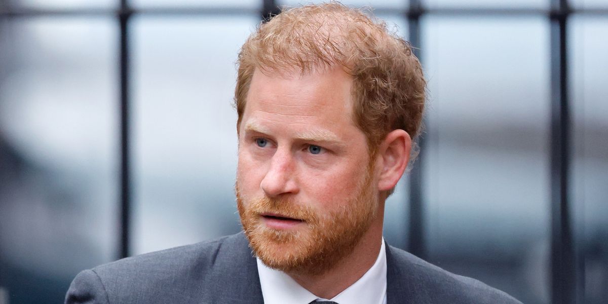 NextImg:Key details of Prince Harry's legal battle emerge including eye-watering costs and potential trial date