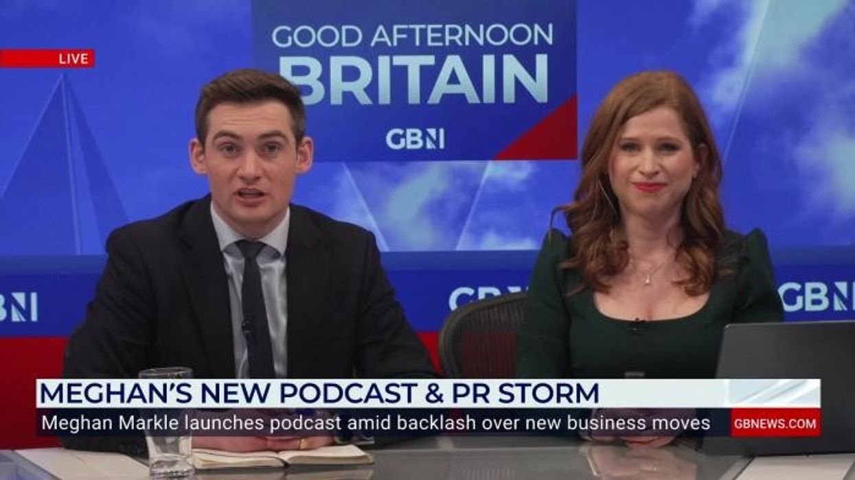 Meghan Markle's latest move sparks confusion as Duchess of Sussex U-turns on 'influencer' stance