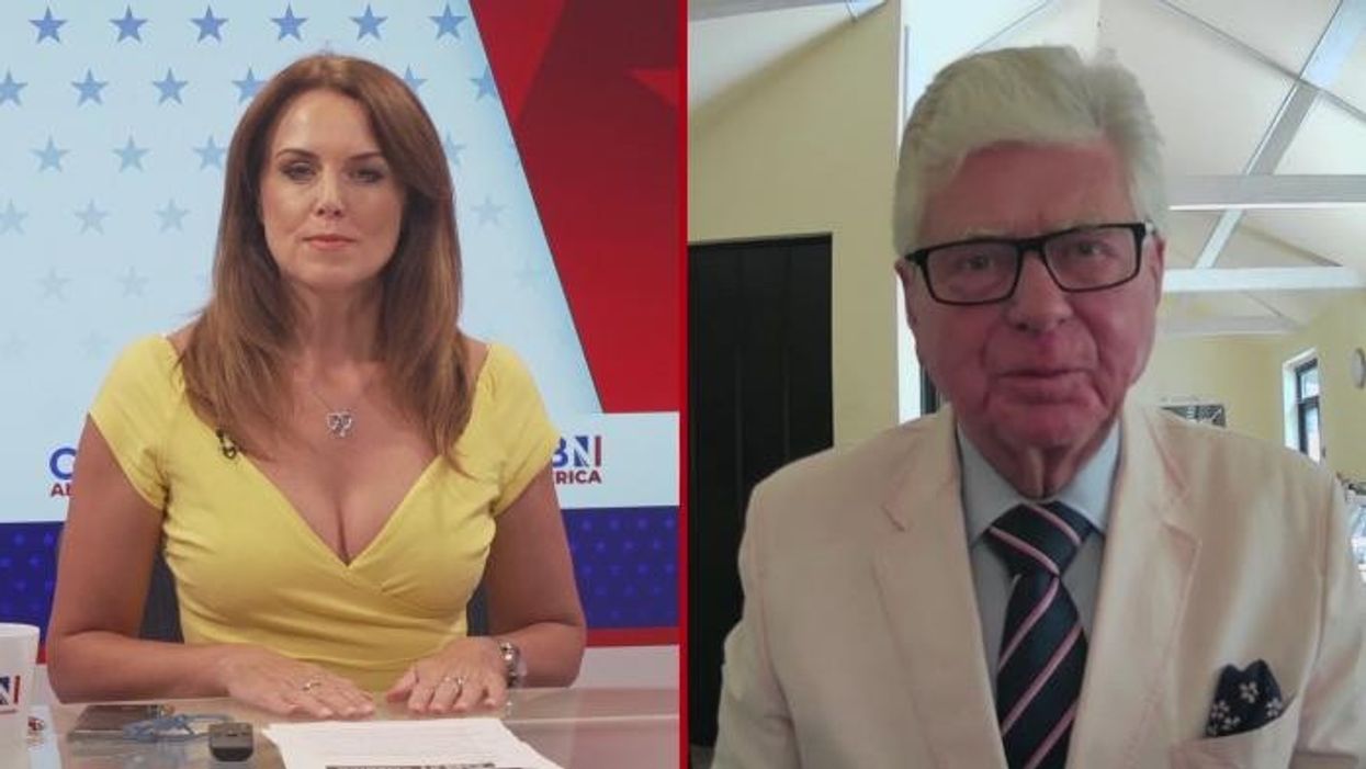 Meghan Markle ‘well poised’ to make political move ahead of US election