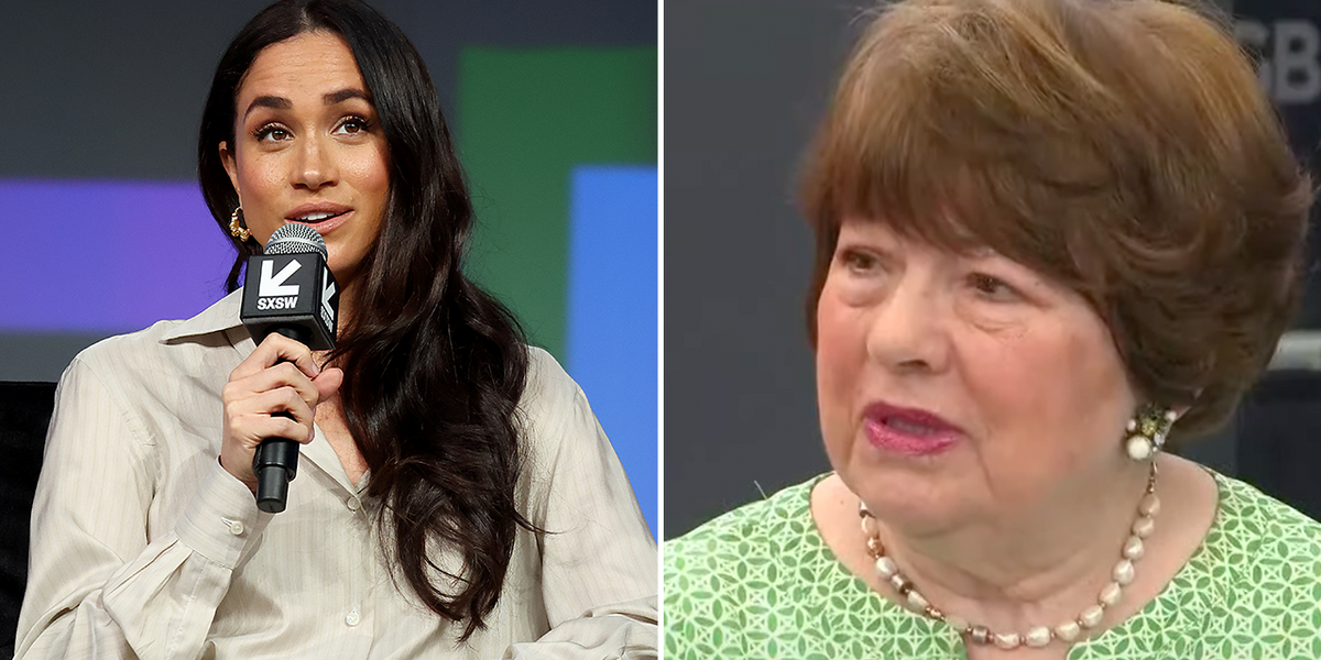 NextImg:Princess Kate: ‘Jealous’ Meghan Markle ‘won’t be upset’ about editing fears