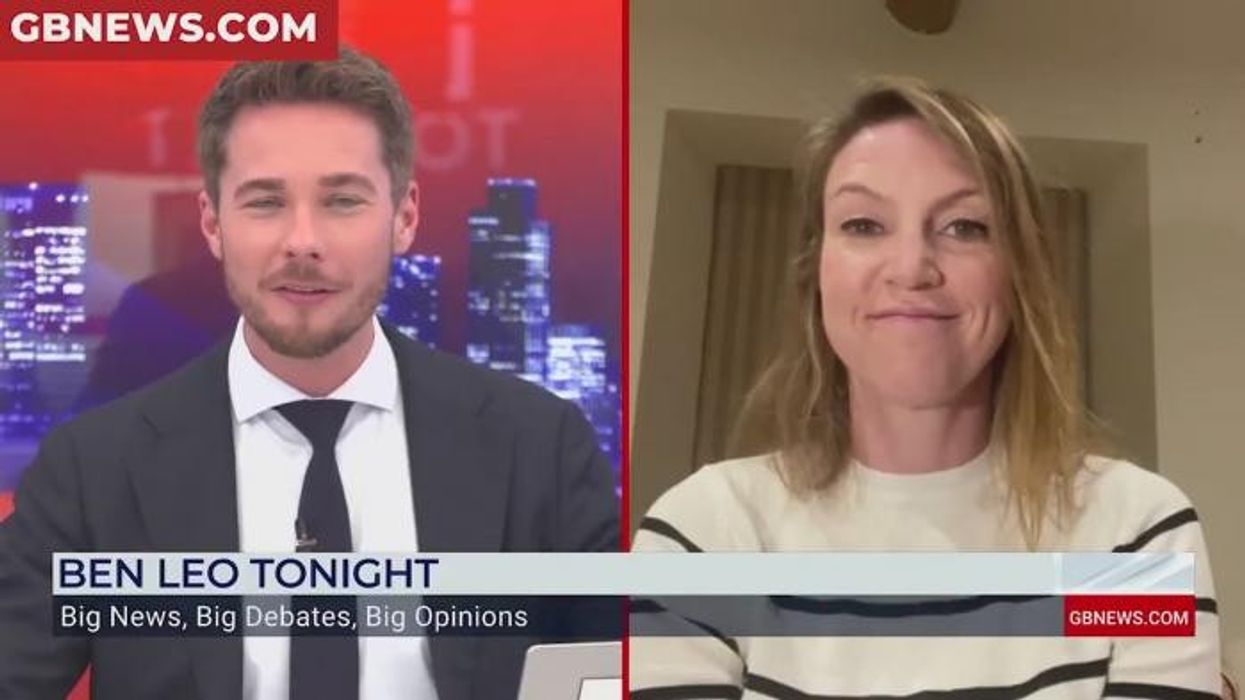 Meghan Markle ‘will not be involved’ as Prince Harry considers setting up new charity, says royal expert