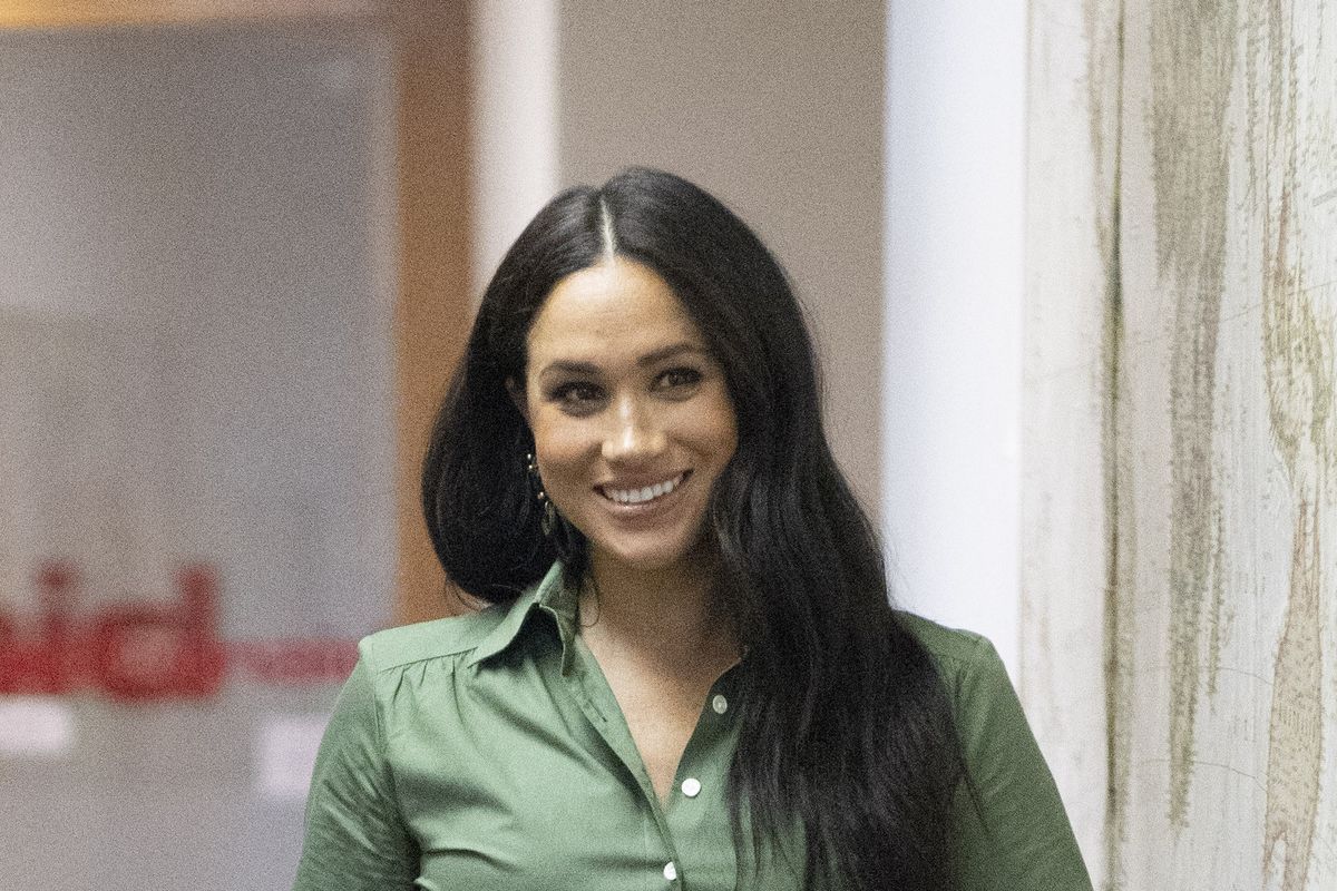Meghan Markle news: Paparazzi reveals her tactic to snapping Duchess of ...