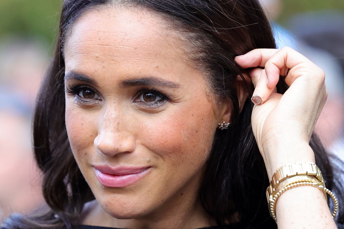 Meghan Markle planning comeback after months of silence because she ...