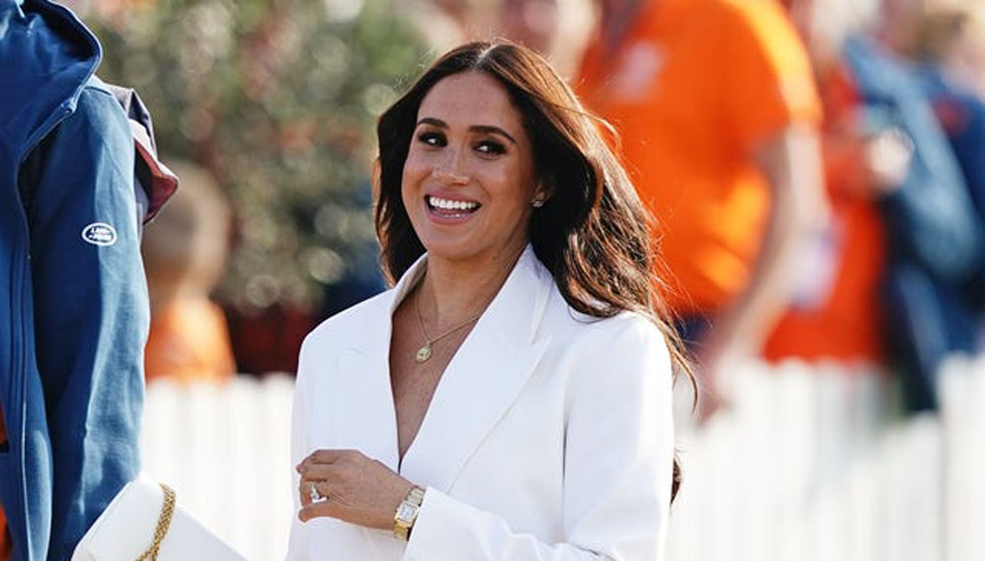 Meghan Markle