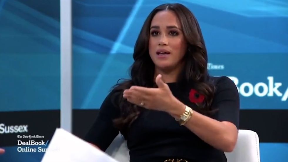 Meghan Markle