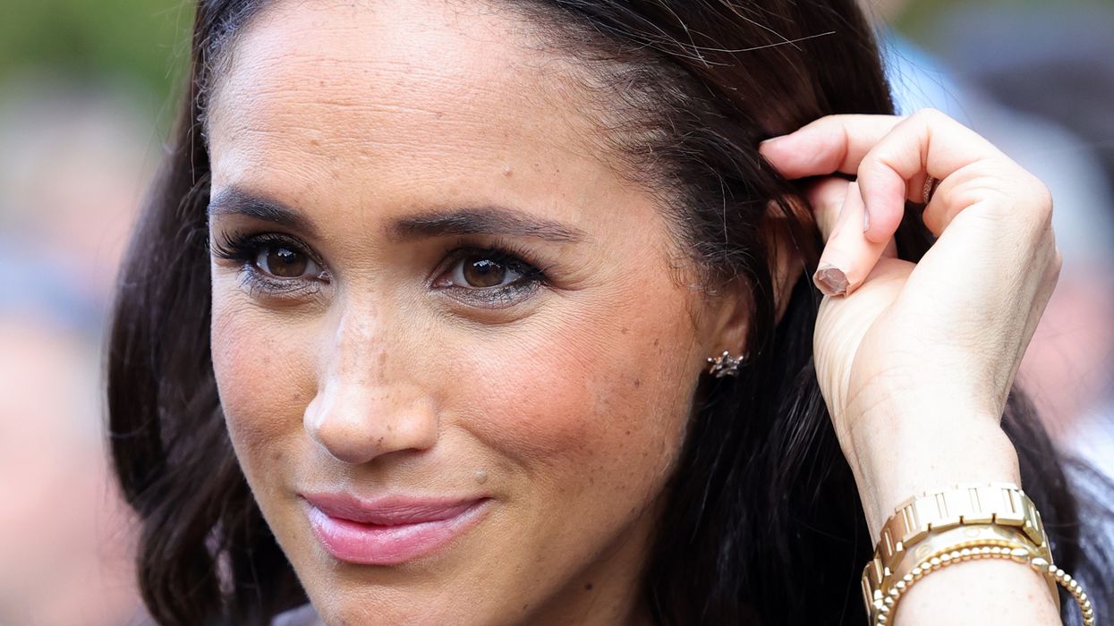 Meghan Markle