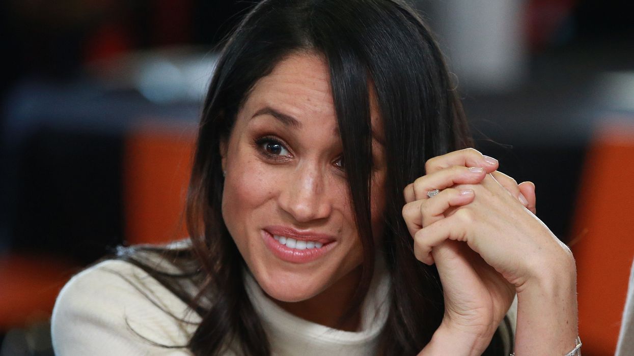 Meghan Markle
