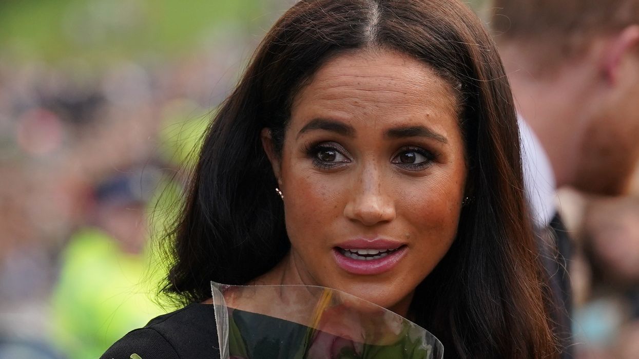 Meghan Markle