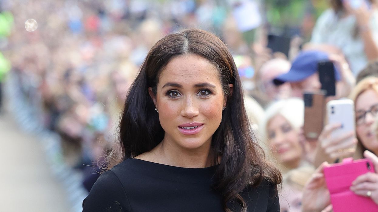 Meghan Markle