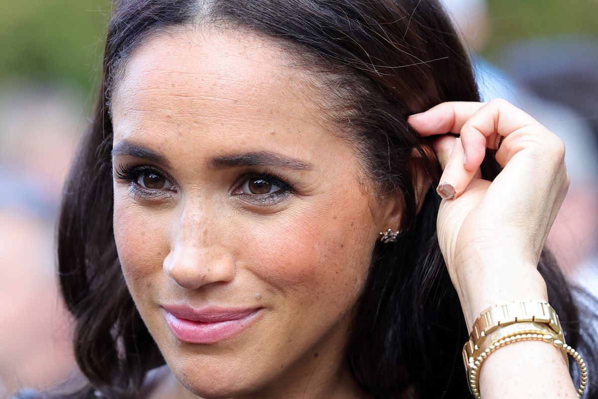 Meghan Markle Calendar 2025