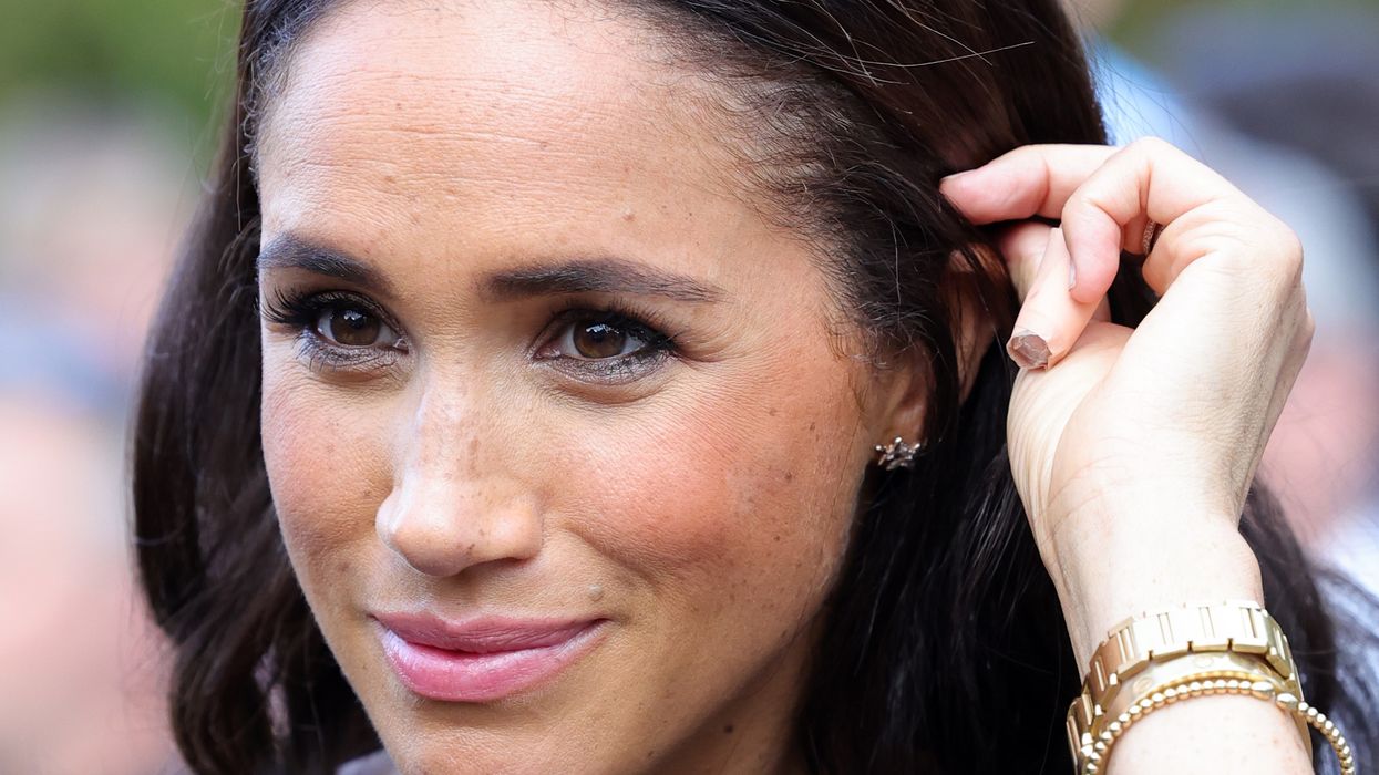 Meghan Markle