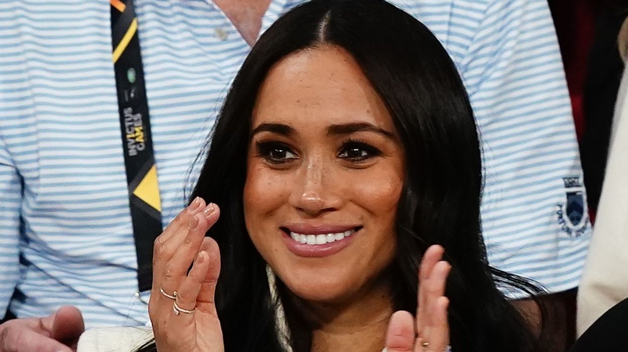 Meghan Markle