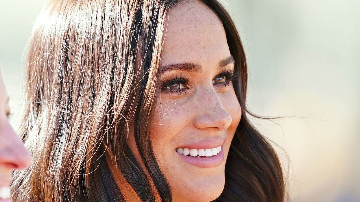 Meghan Markle