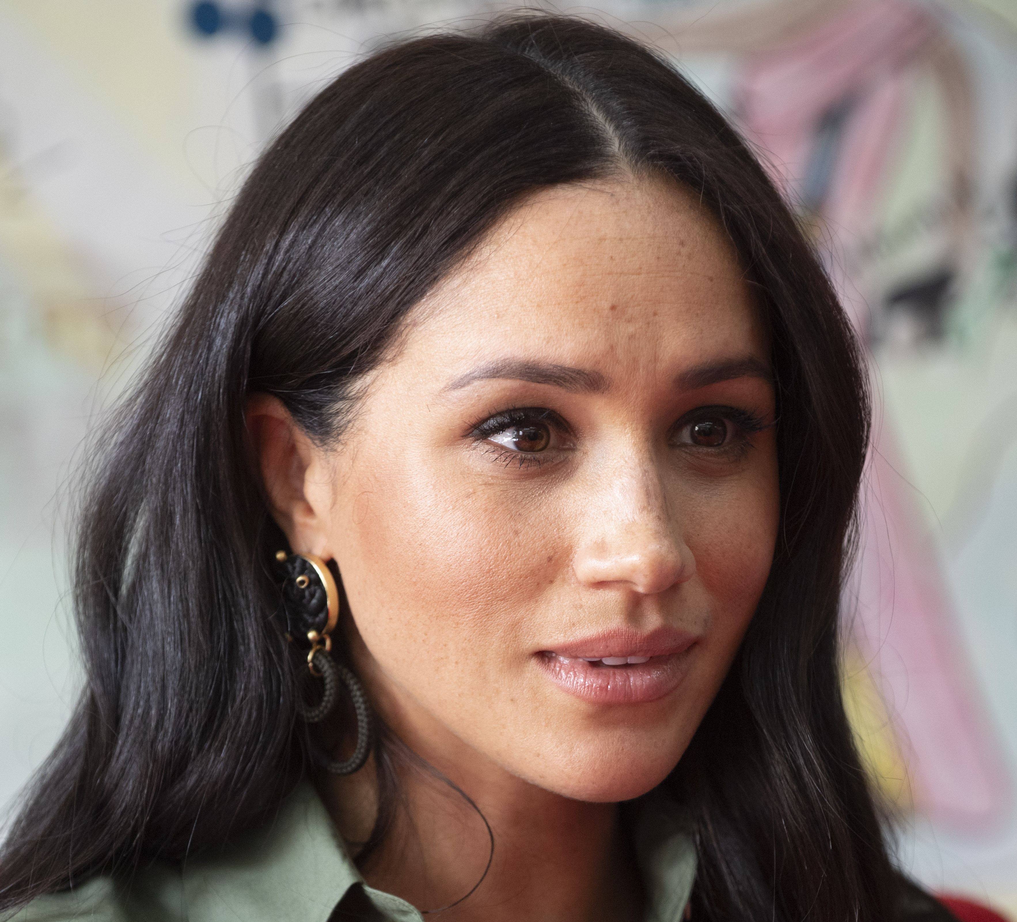 Meghan Markle