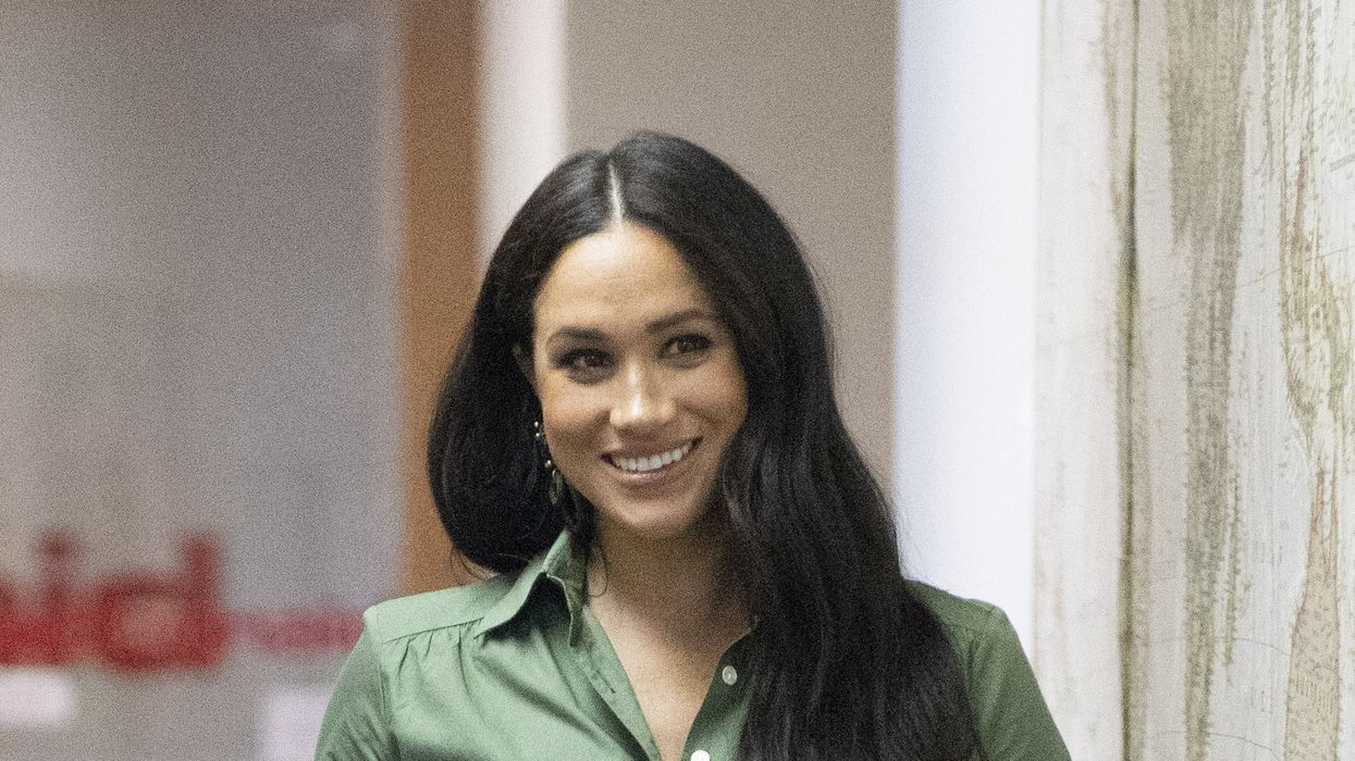 Meghan Markle