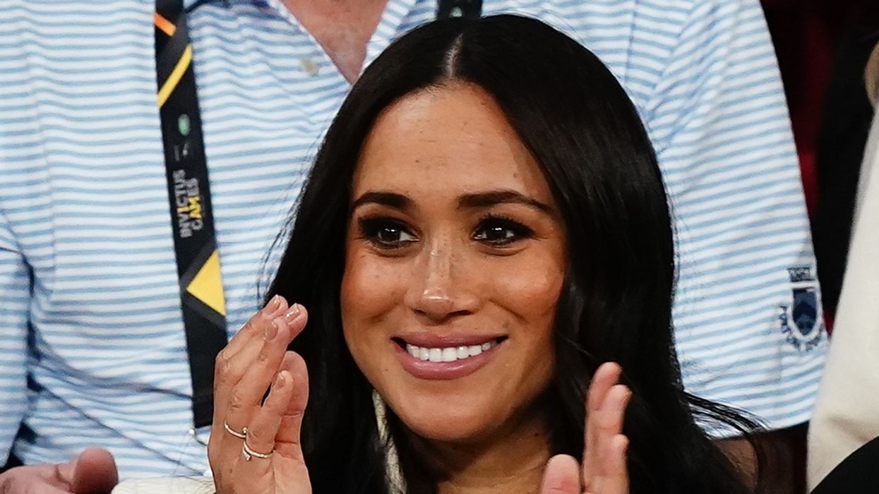 Meghan Markle