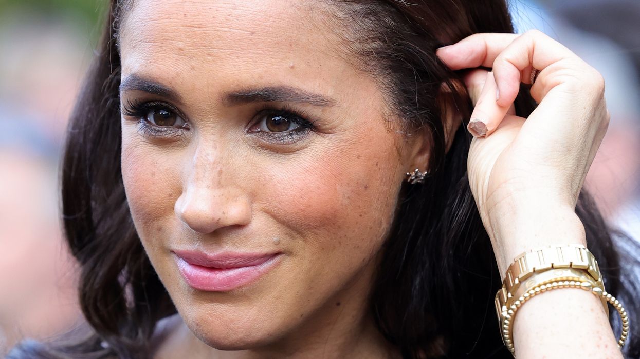 Meghan Markle