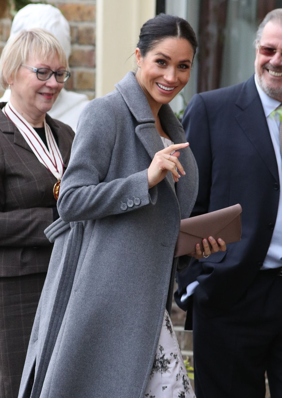 Meghan Markle